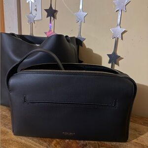 Mina Baie Stroller Caddy